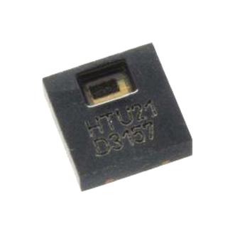 FEUCHTIGKEITS-/TEMP.SENSOR -40 BIS 125Â°C;