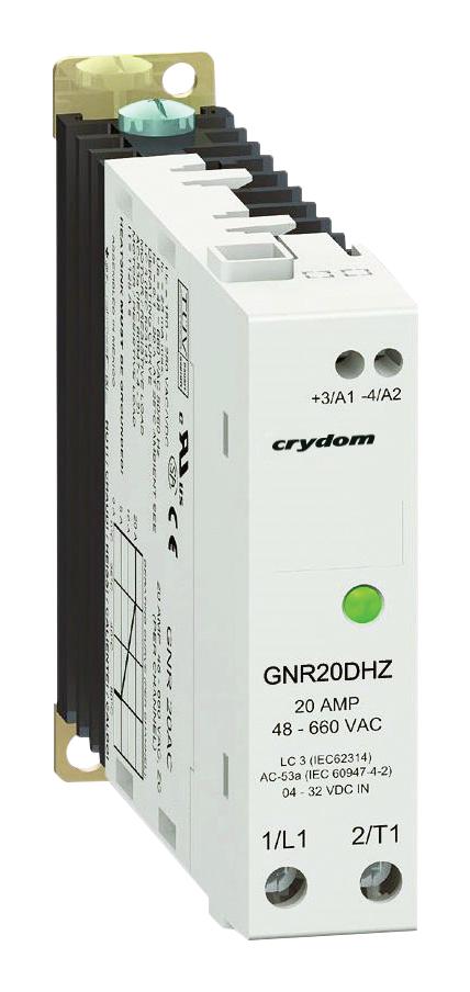 CRYDOM GNR20DHZ