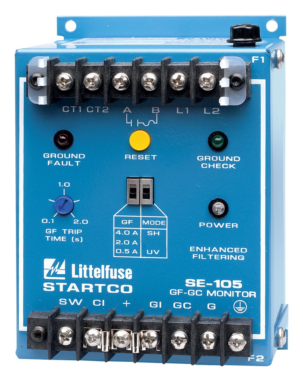 LITTELFUSE SE-105