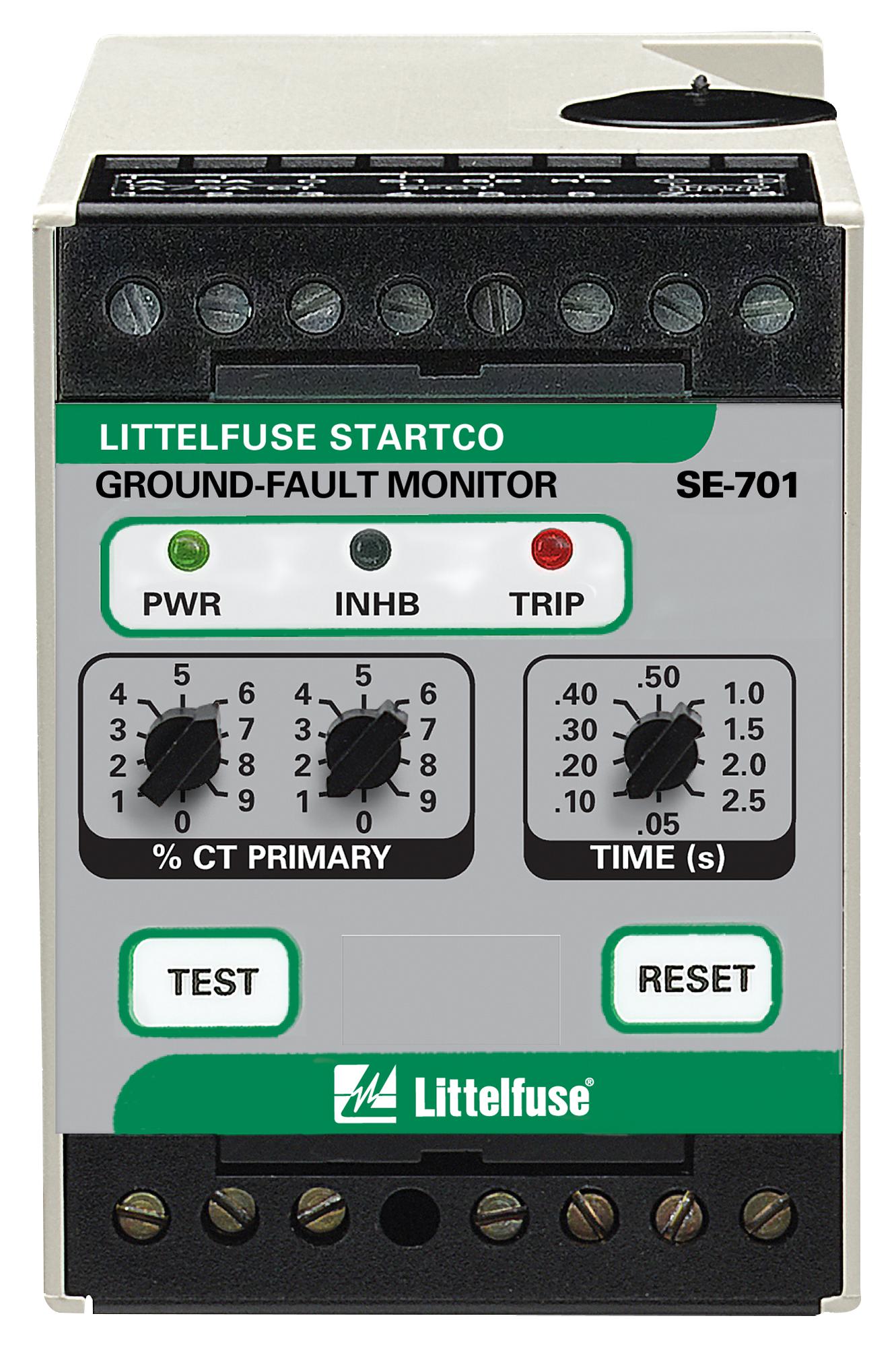 LITTELFUSE SE-701-0U