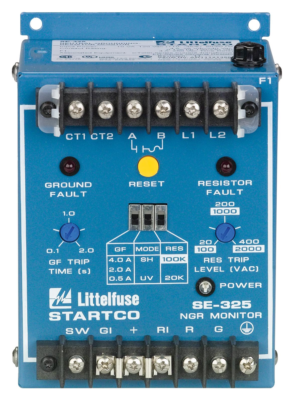 LITTELFUSE SE-325