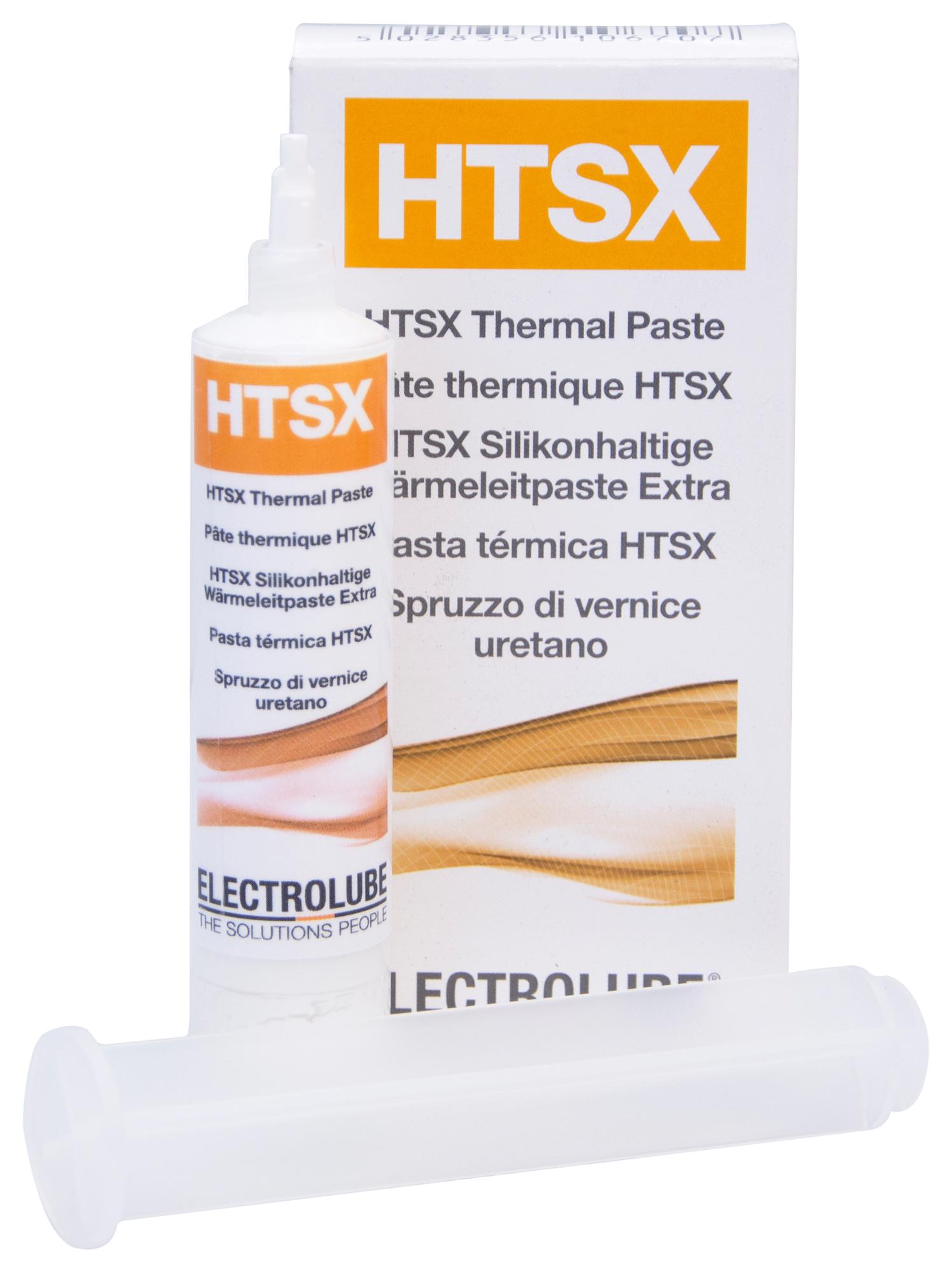 ELECTROLUBE HTSX35SL