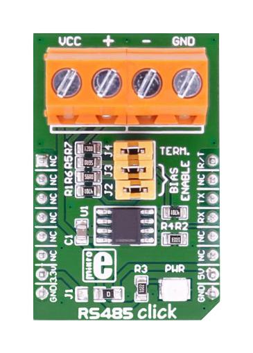 MIKROELEKTRONIKA MIKROE-925