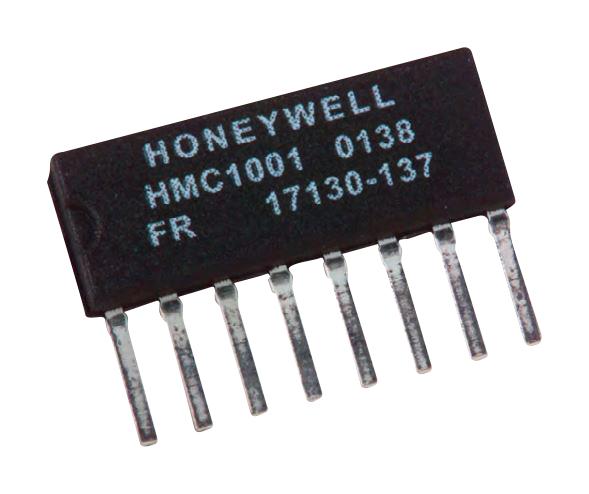 HONEYWELL M&PS HMC1001-RC