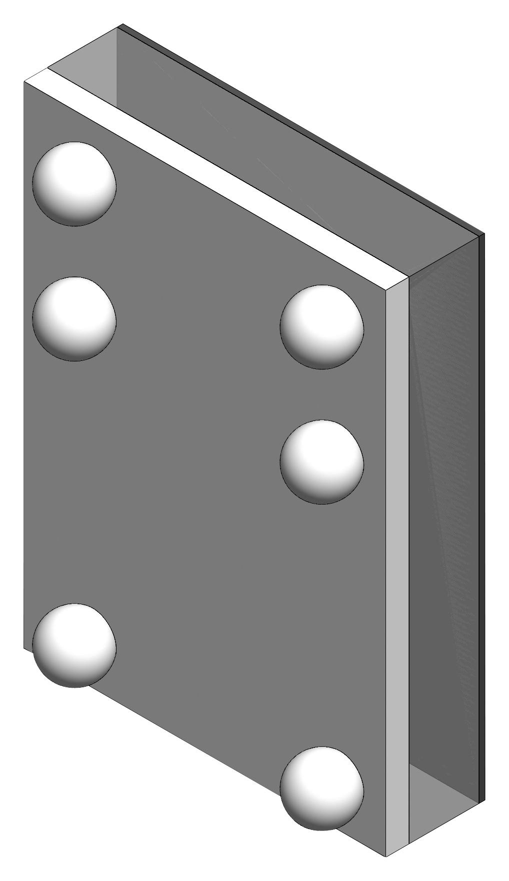 STMICROELECTRONICS BALF-SPI-02D3