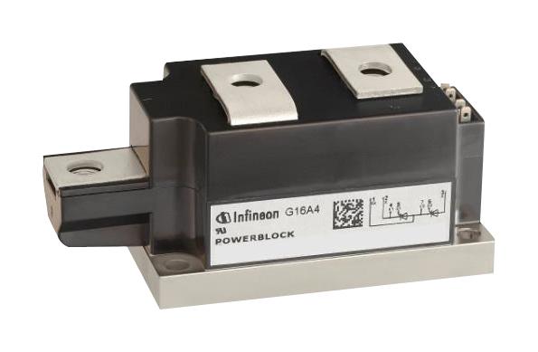 INFINEON TT370N18KOFHPSA1