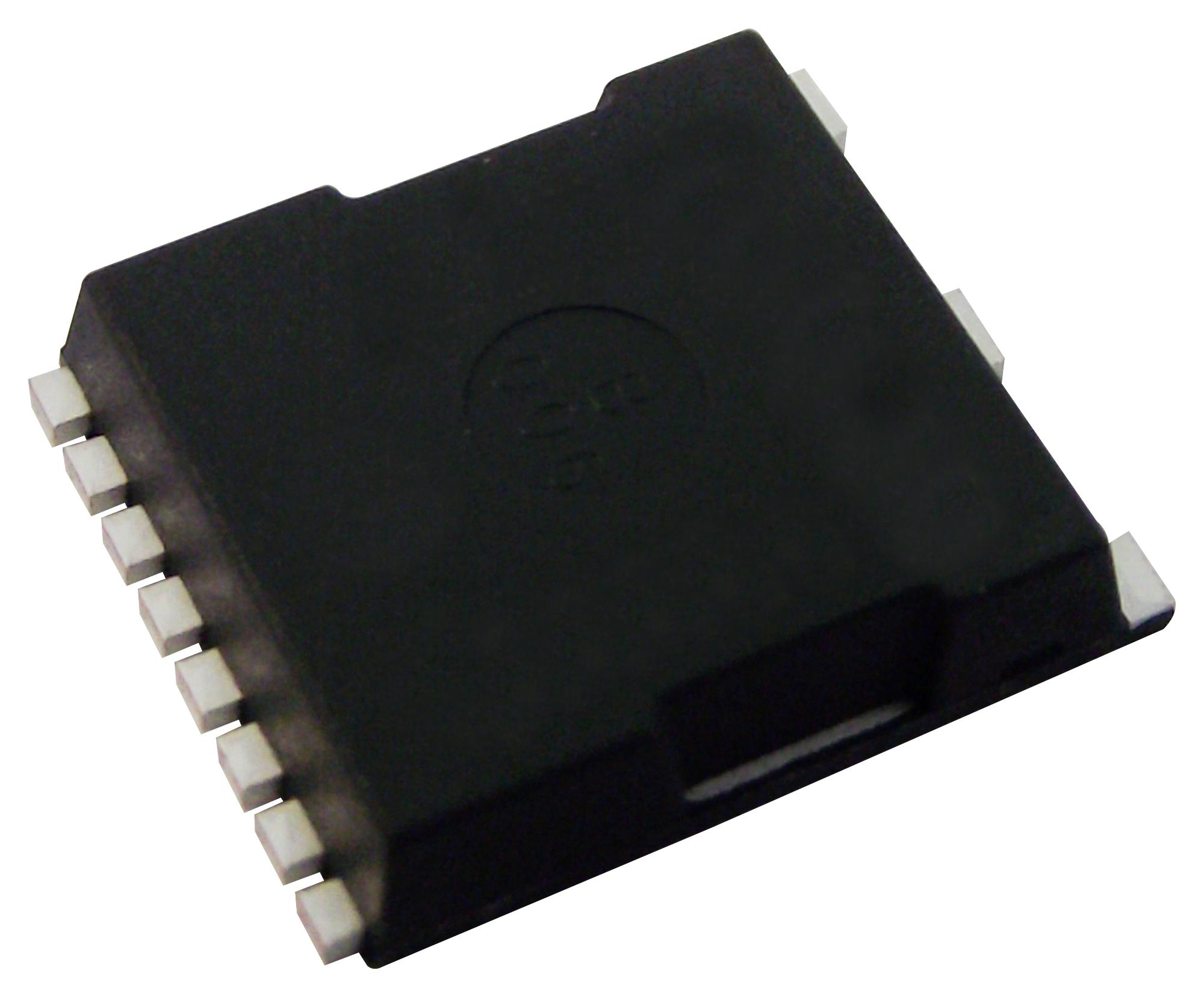 ON SEMICONDUCTOR FDBL0630N150