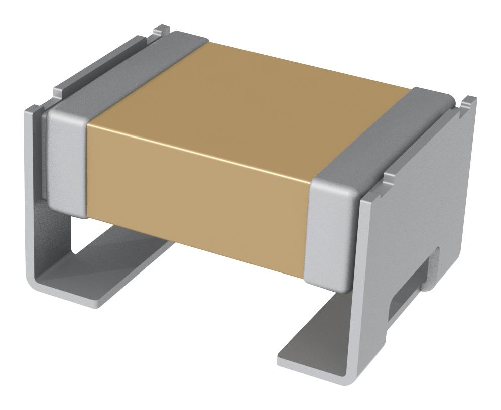 SMD MULTILAYER CERAMIC CAPACITORS;