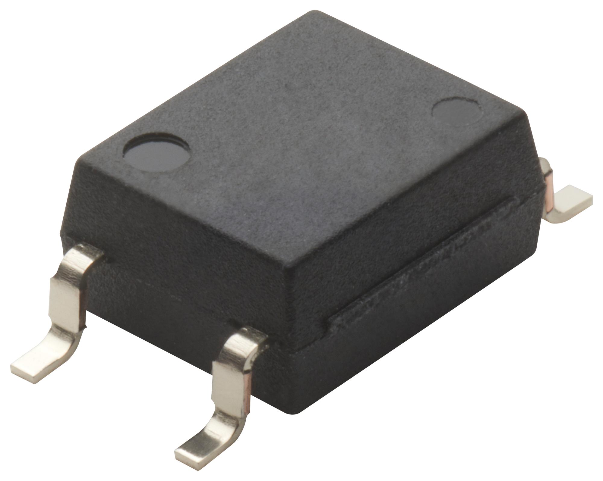 MOSFET RELAYS;