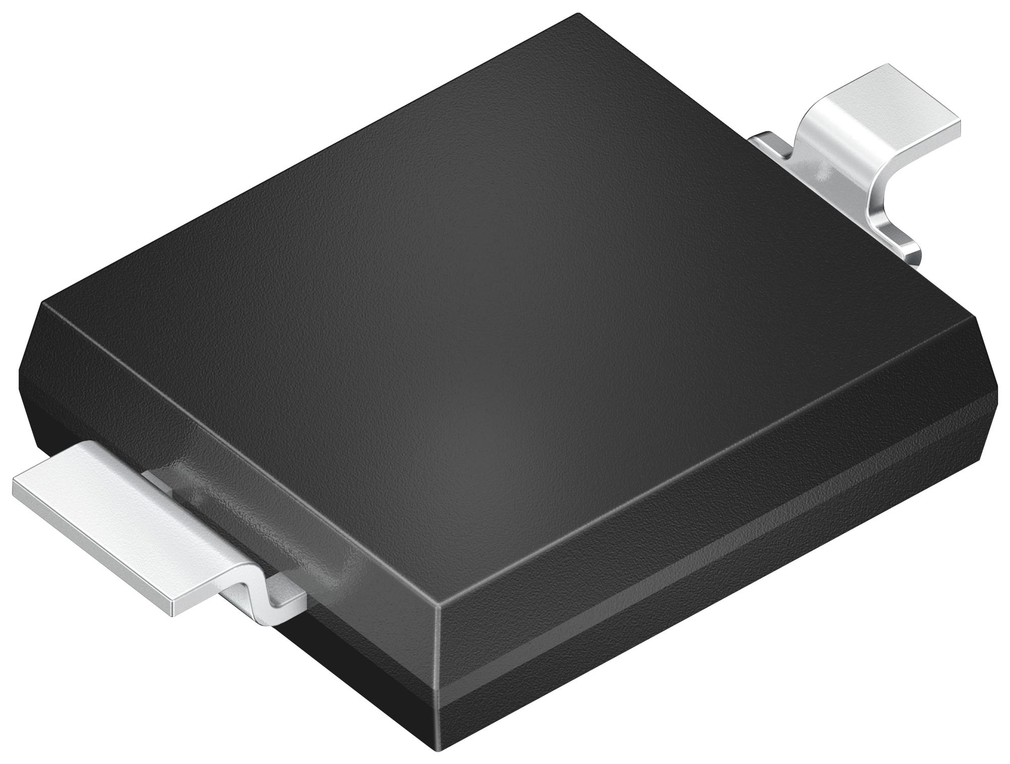 FOTODIODE, 950NM, 100Â°C, SMD;