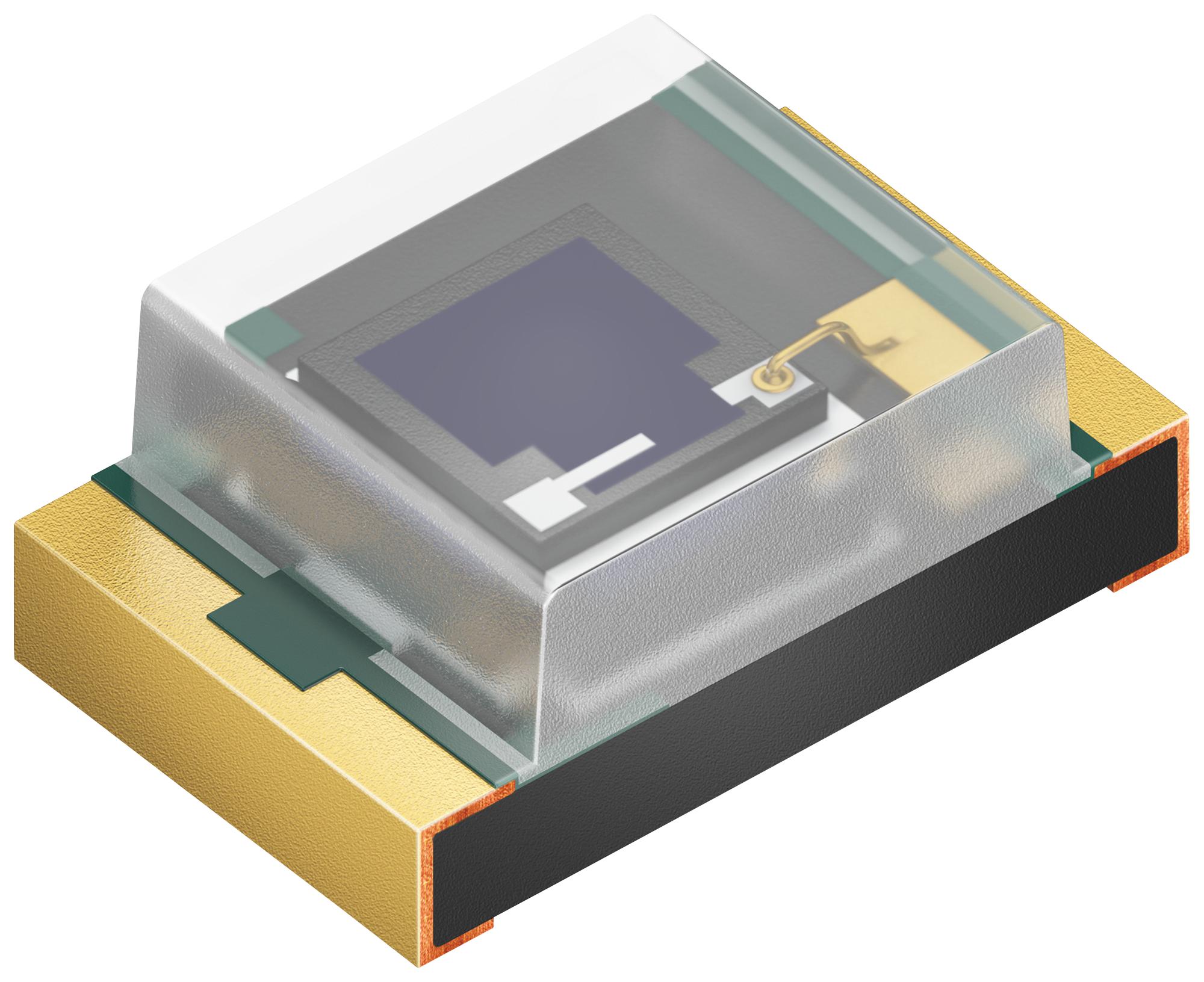 FOTODIODE, 620NM, 100Â°C, 0805;