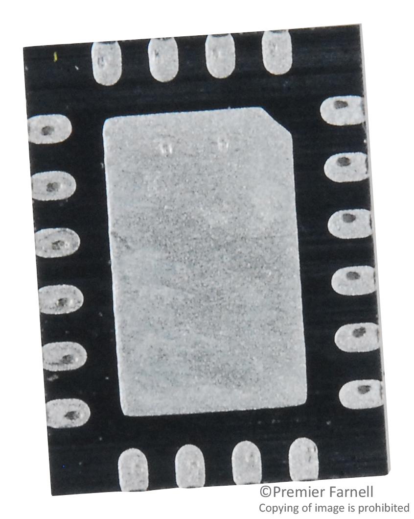 RENESAS ISL97671AIRZ-T