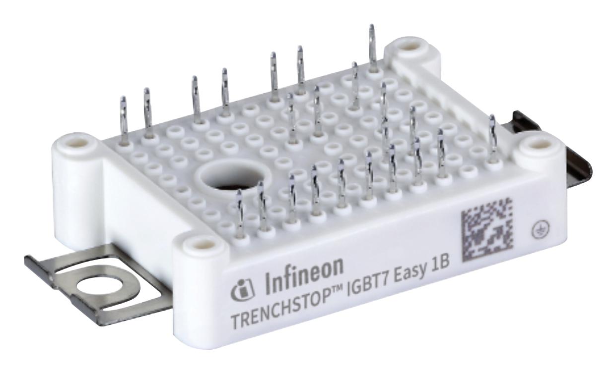 INFINEON FF100R12W1T7EB11BPSA1