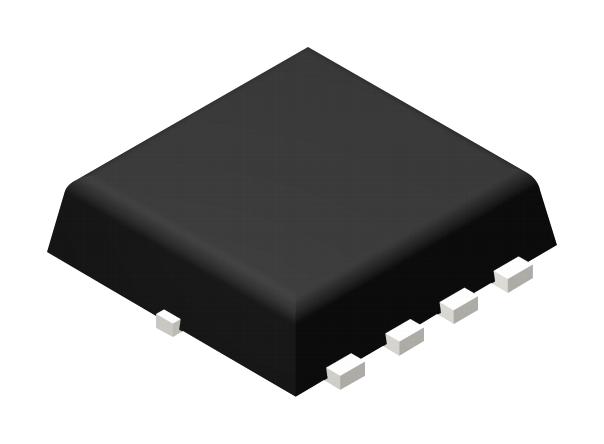 STMICROELECTRONICS STL6P3LLH6