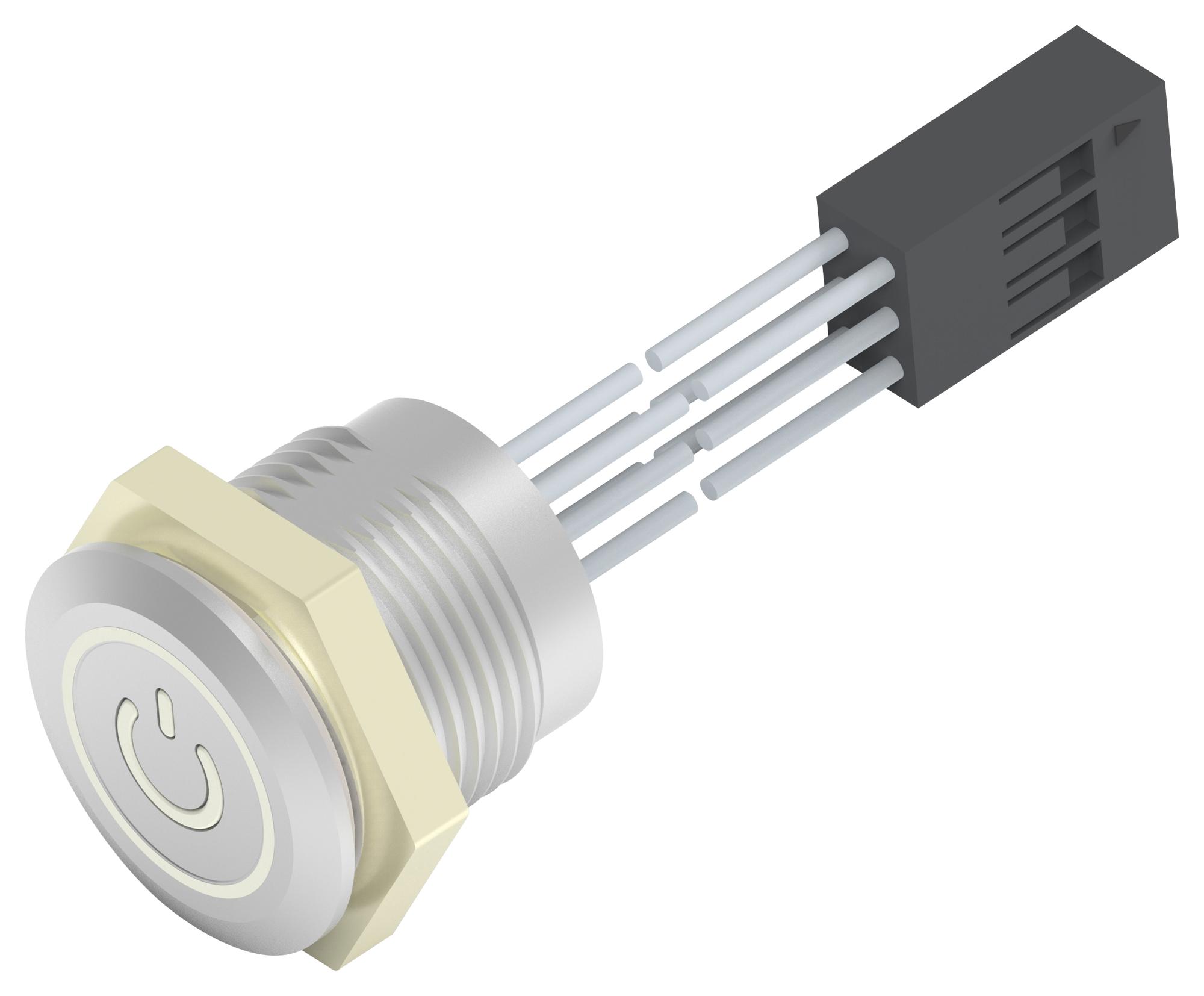 CAPACITIVE ANTI VANDAL SWITCHES;