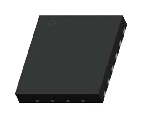 ON SEMICONDUCTOR FDMQ8205