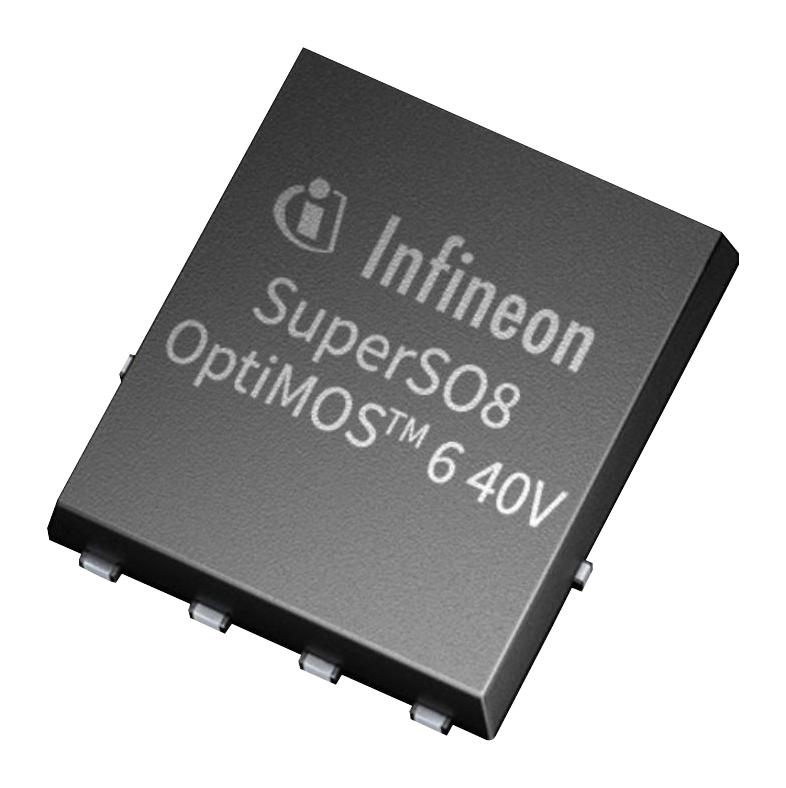 INFINEON BSC007N04LS6ATMA1