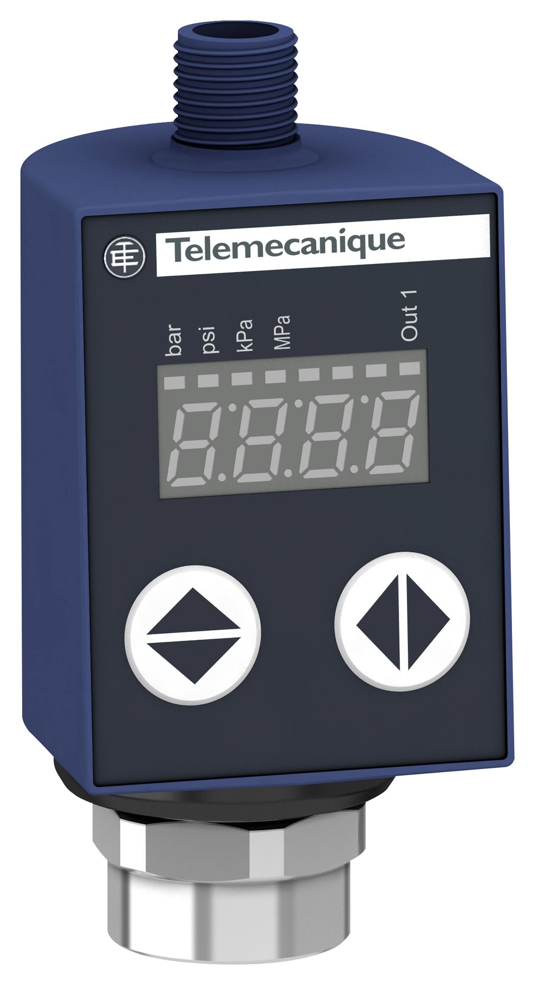 SCHNEIDER ELECTRIC / TELEMECANIQUE XMLR100M1P25