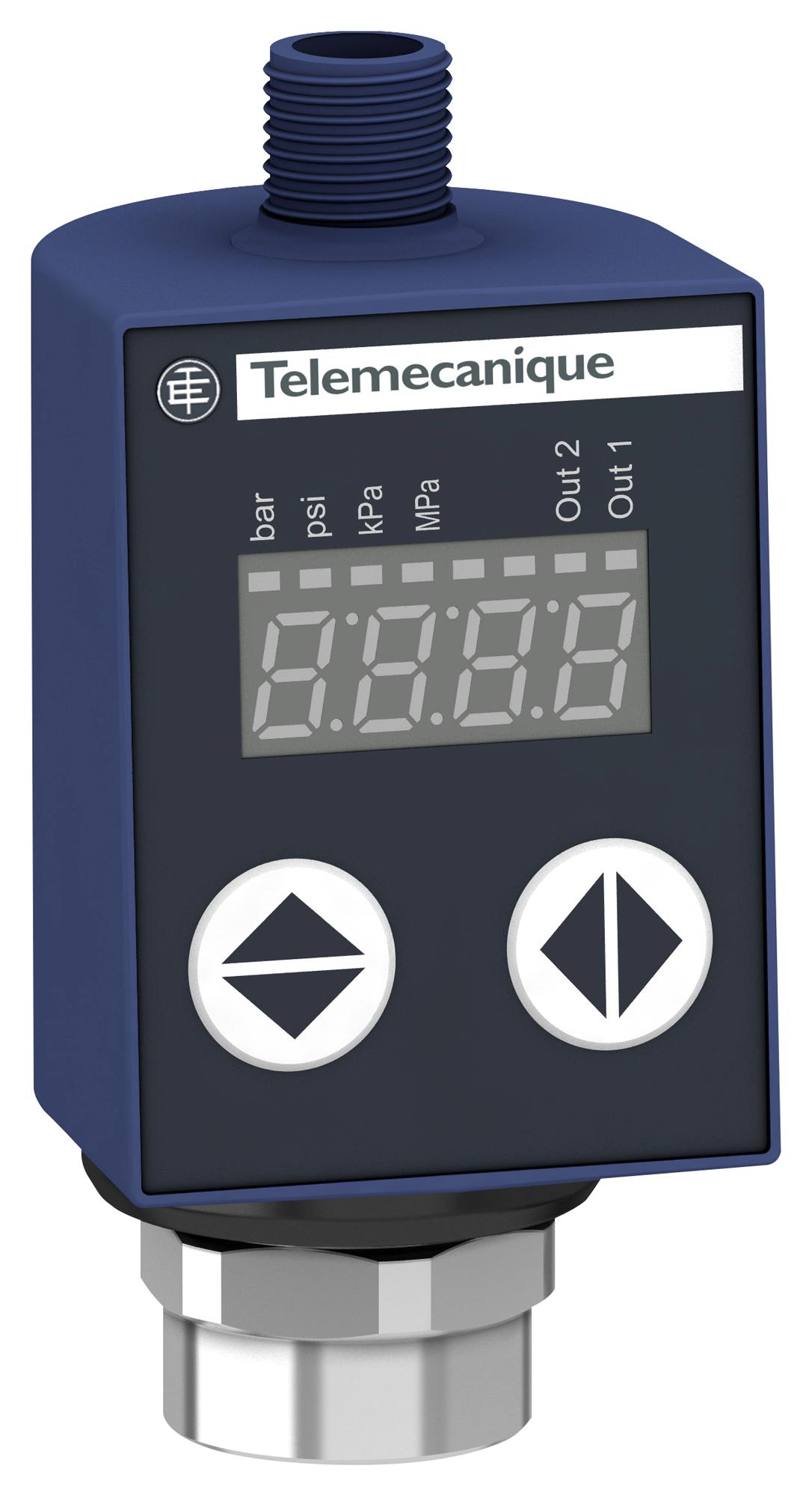 SCHNEIDER ELECTRIC / TELEMECANIQUE XMLR100M2P05