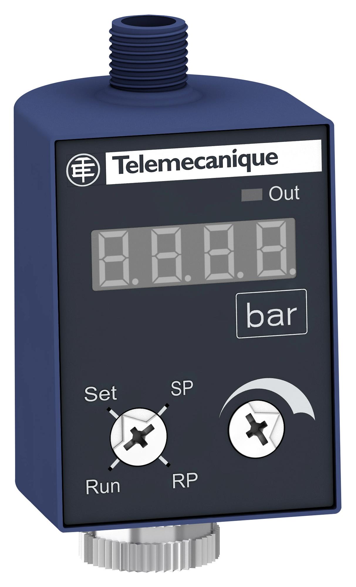 SCHNEIDER ELECTRIC / TELEMECANIQUE ZMLPA1N2SH