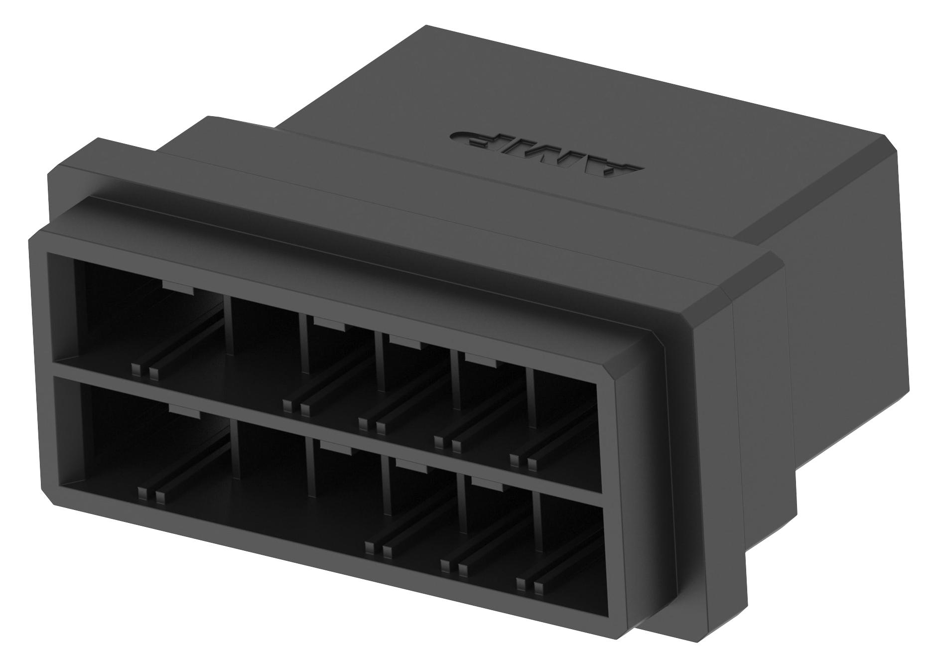 AMP - TE CONNECTIVITY 1-179554-6