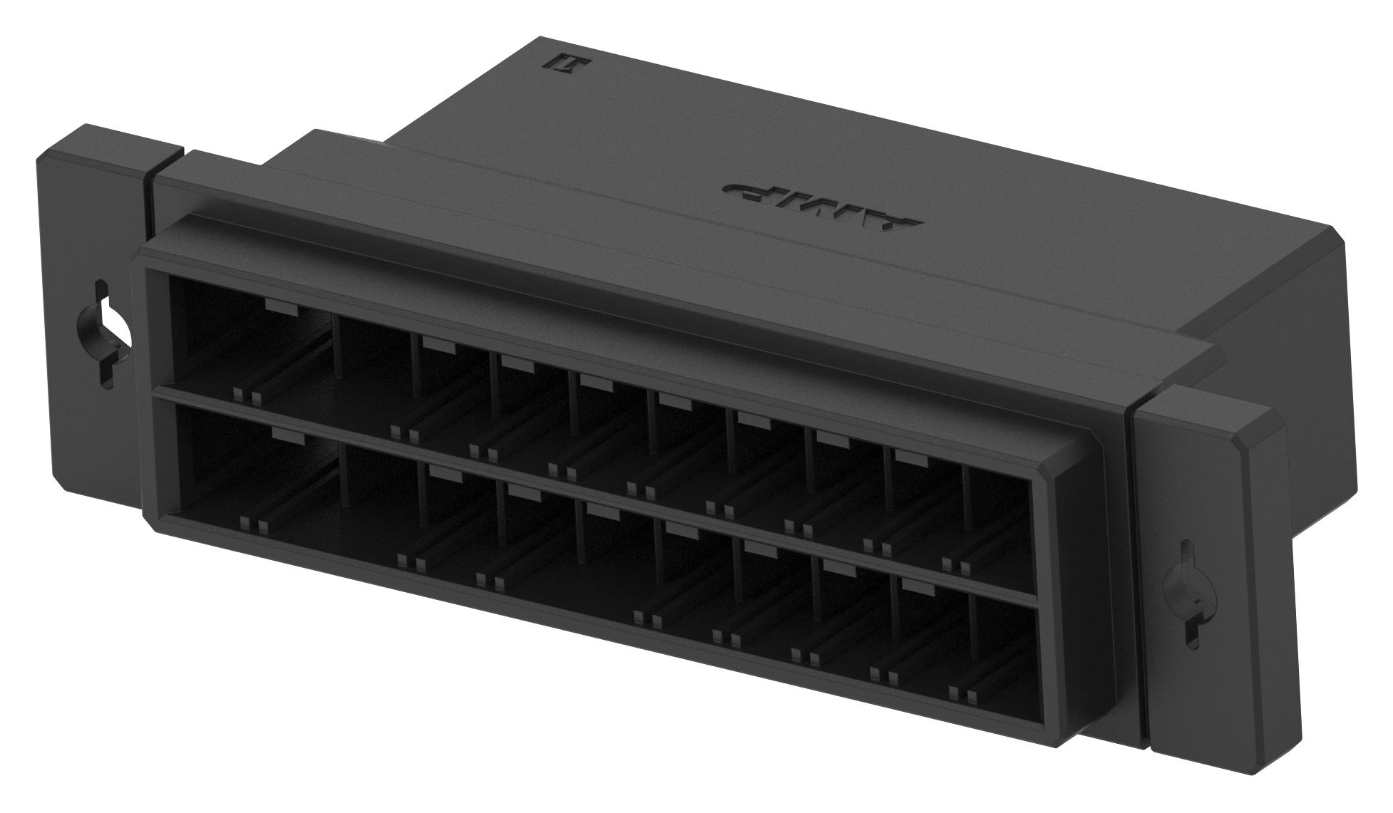 AMP - TE CONNECTIVITY 1-179555-8