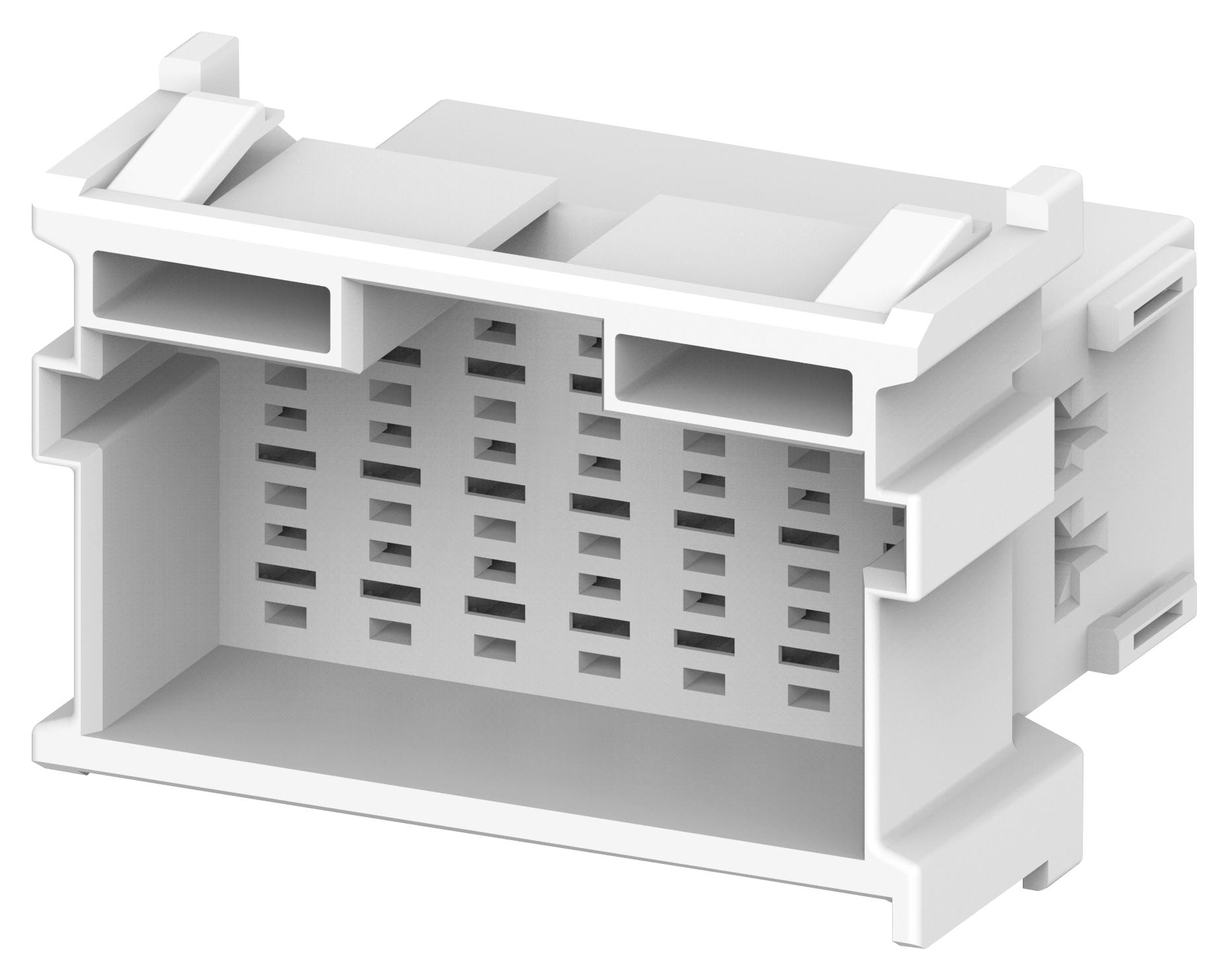 AMP - TE CONNECTIVITY 2-967630-1