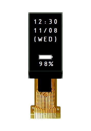 MIDAS MDOT064128AY-WM