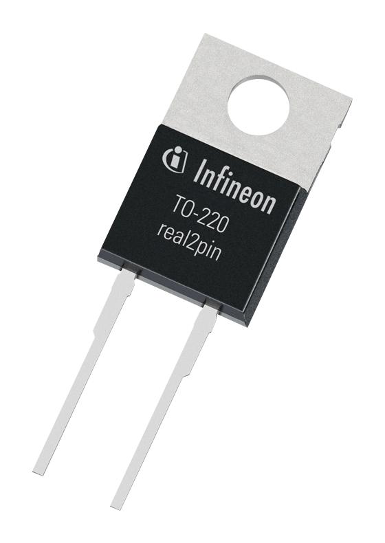 INFINEON IDH04G65C5XKSA2