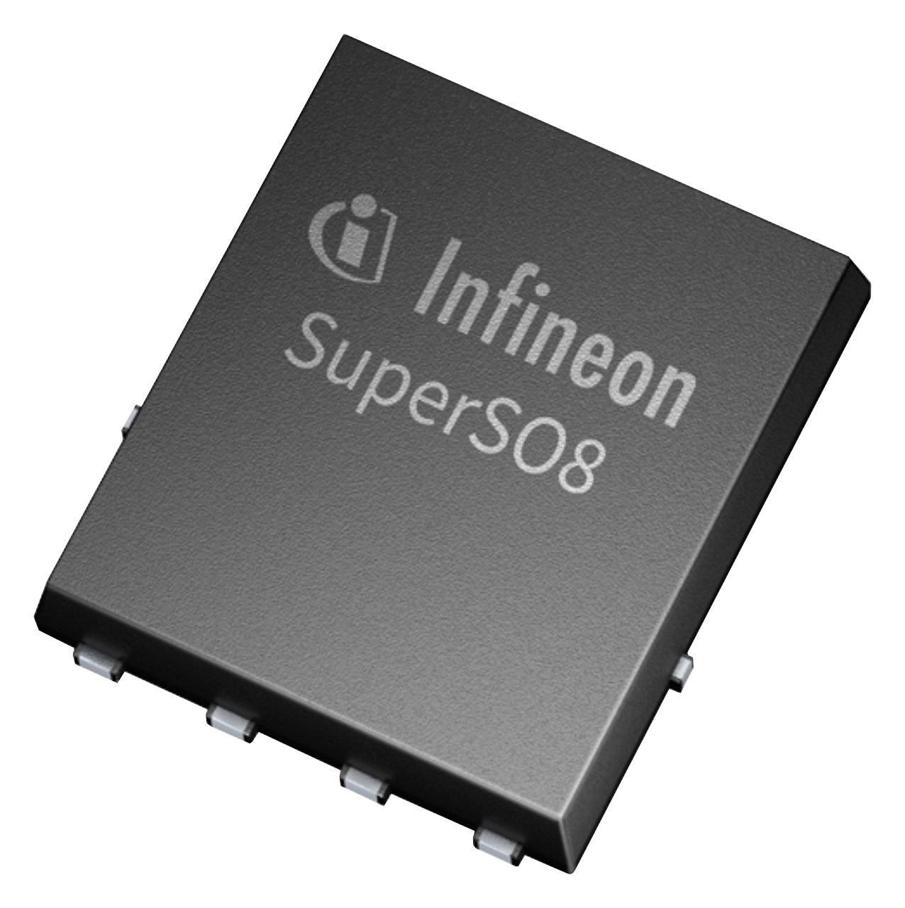 INFINEON BSC118N10NSGATMA1