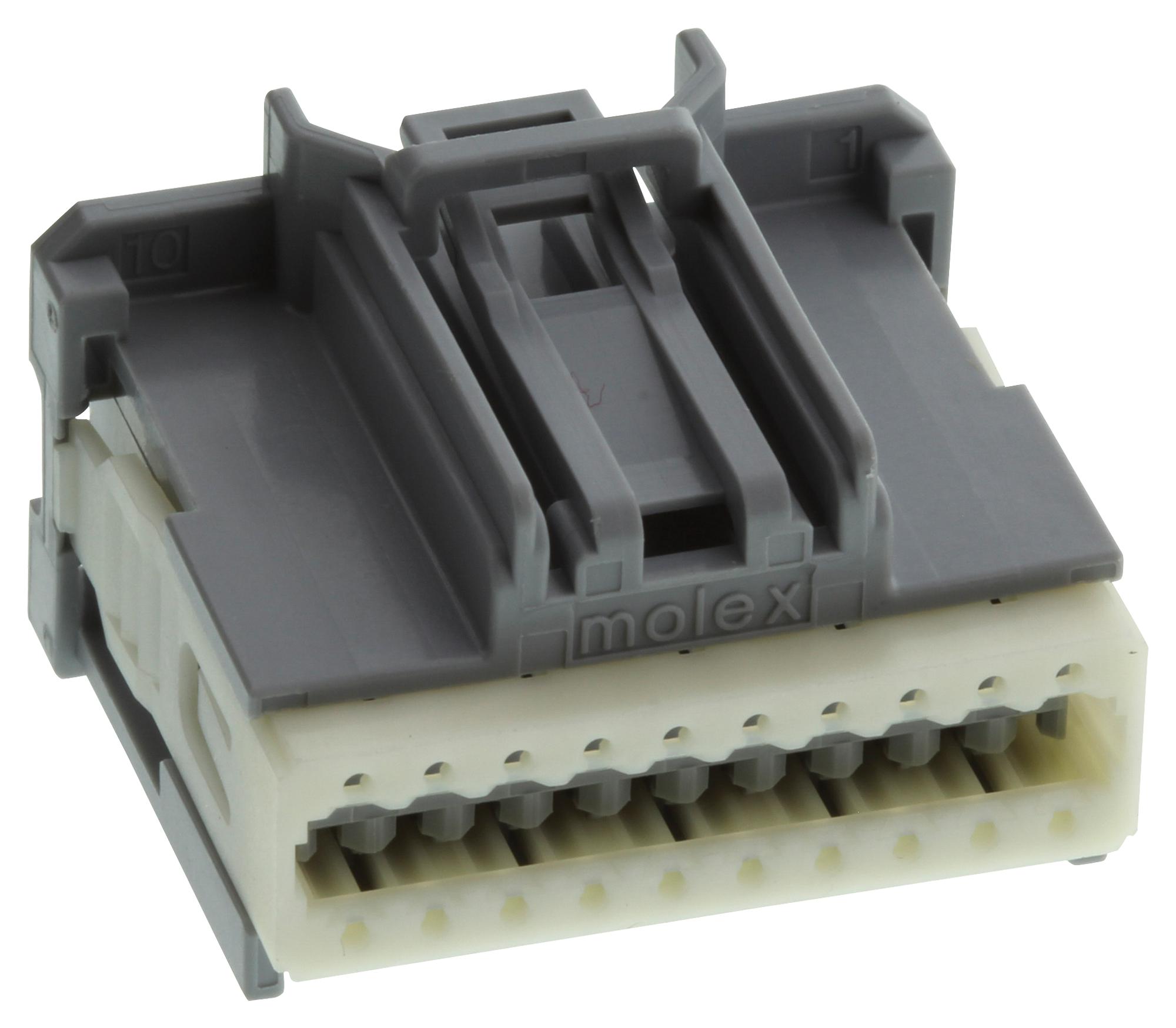 MOLEX 34729-0081.