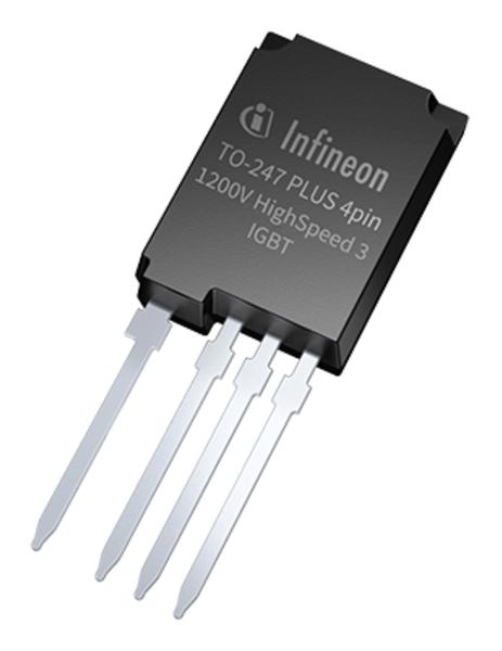 INFINEON IKY120N120CH7XKSA1