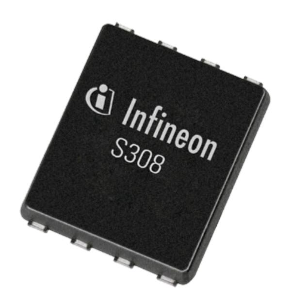 INFINEON BSZ040N06LS5ATMA1