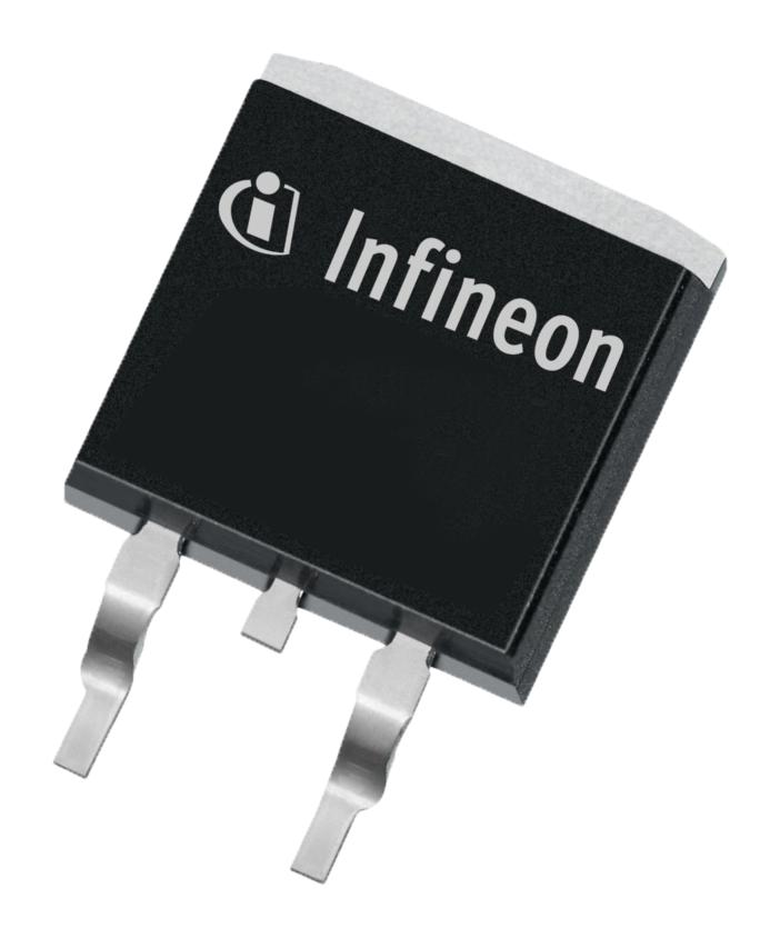 INFINEON IPB70N10S3L12ATMA1