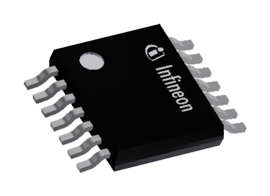 INFINEON BTS70401EPAXUMA1