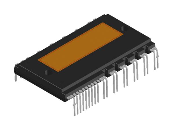 ON SEMICONDUCTOR NFAM2512L7B