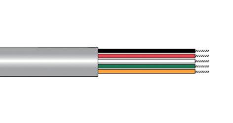 ALPHA WIRE M13309 SL005