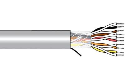 ALPHA WIRE M13127 SL005