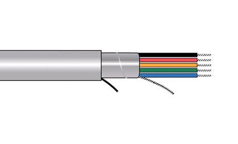 ALPHA WIRE 5599/15C SL005