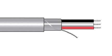 ALPHA WIRE M39034 SL001