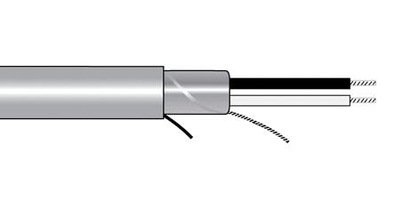 ALPHA WIRE M4326 SL005