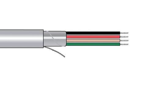 ALPHA WIRE M3234 SL001