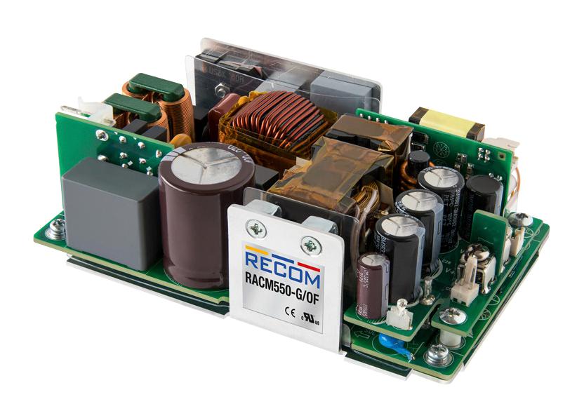 RECOM POWER RACM550-24SG/OF