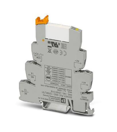 PHOENIX CONTACT PLC-RSC-125DC/21