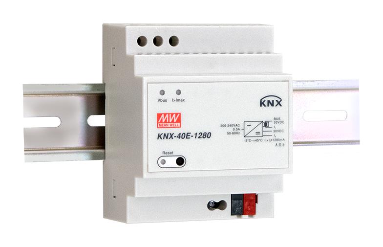 MEAN WELL KNX-40E-1280