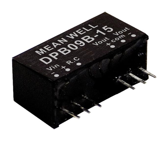 MEAN WELL DPB09B-12