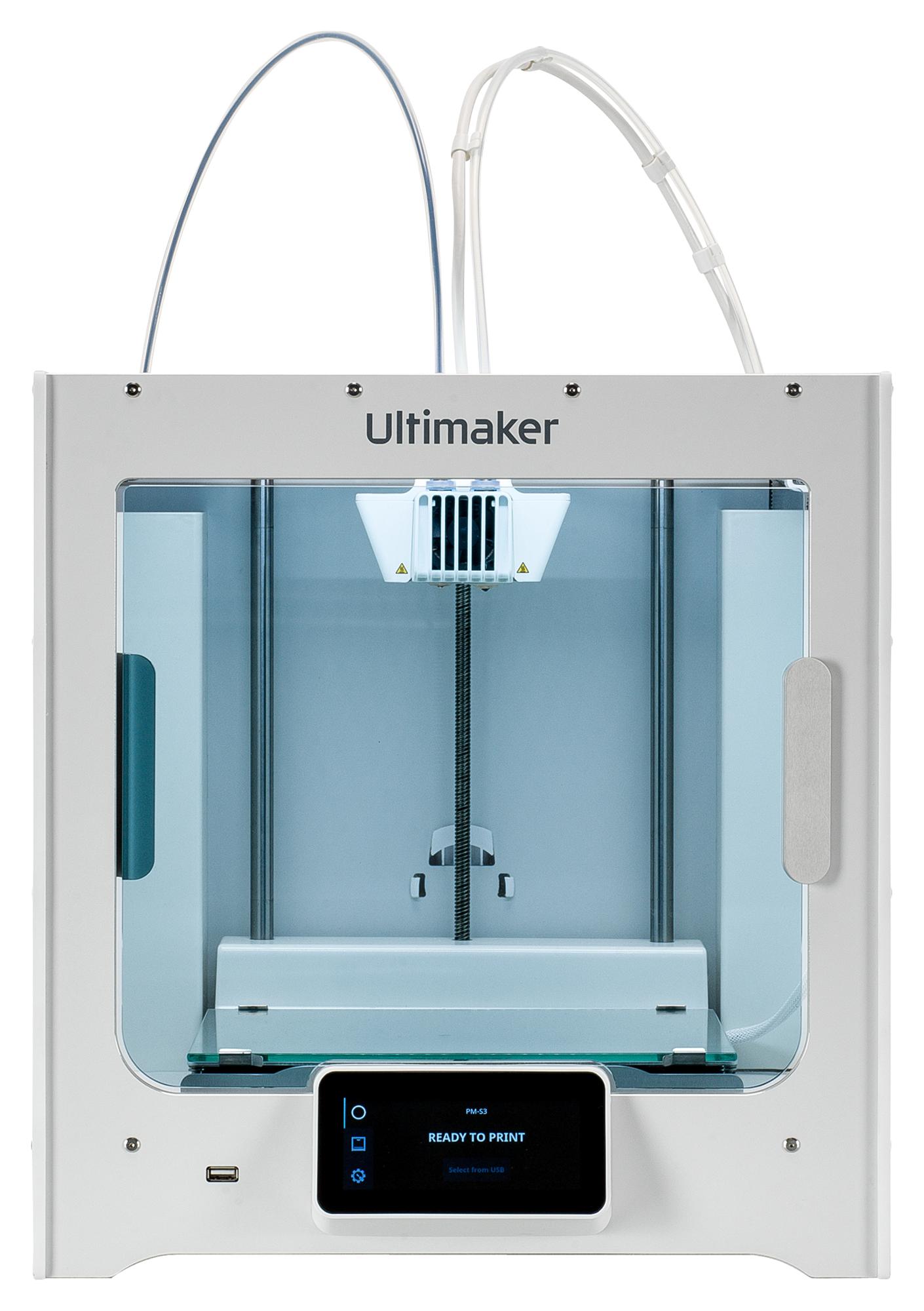 ULTIMAKER ULTIMAKER S3