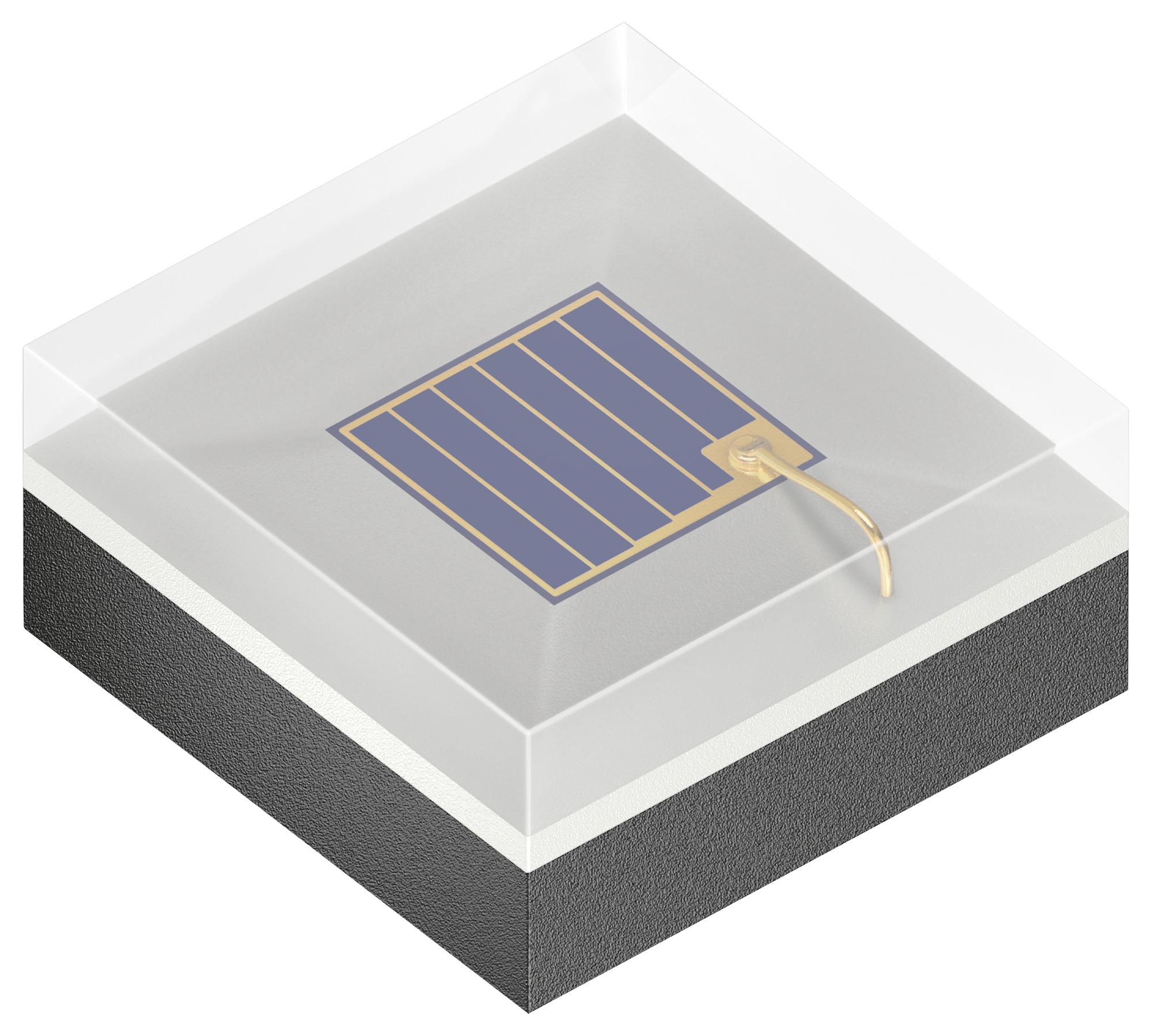 IR-EMITTER, 950NM, 280MW/SR, SMD;