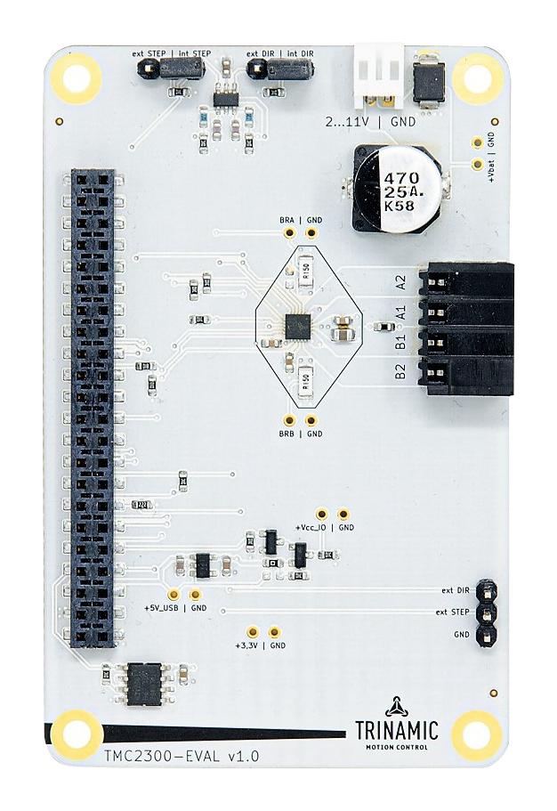 TRINAMIC TMC2300-EVAL