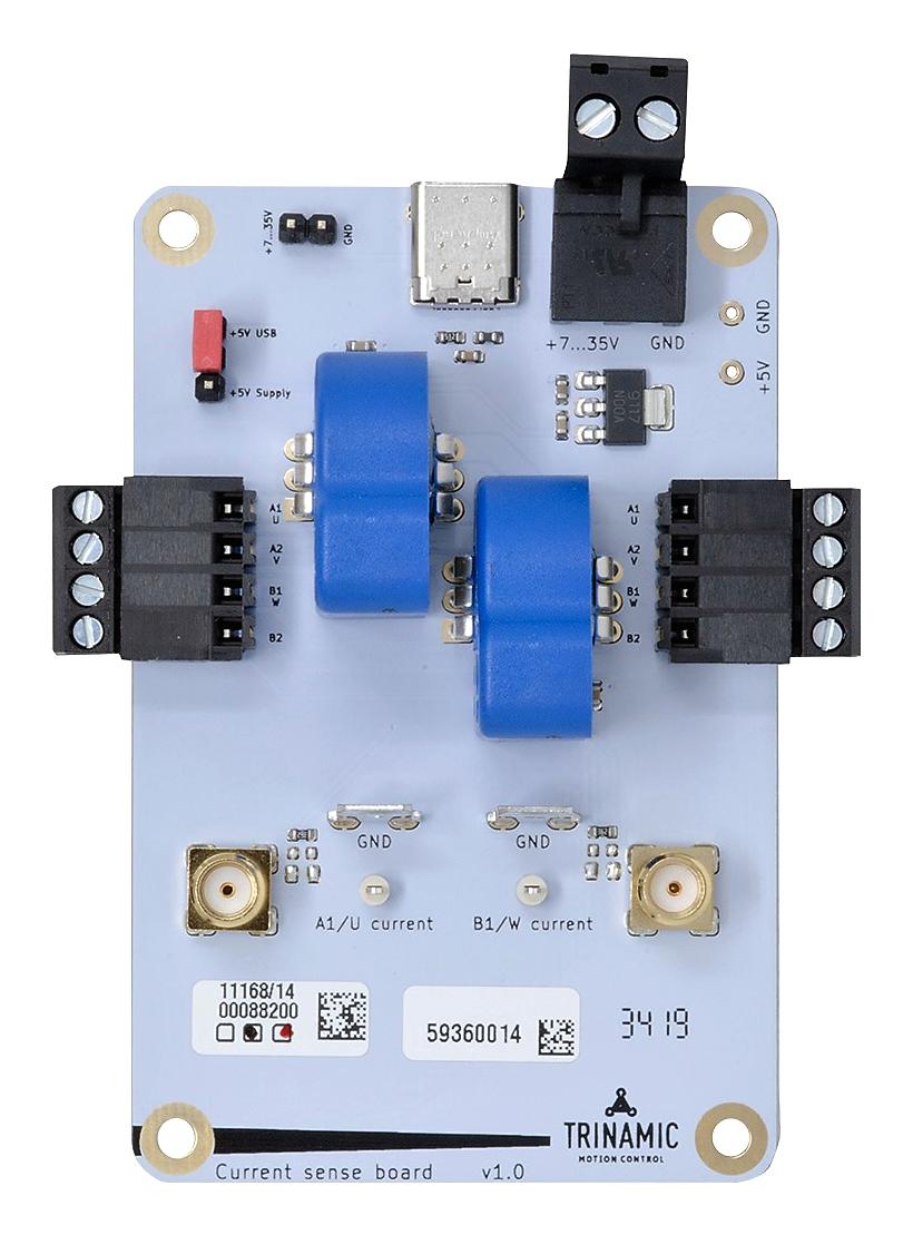 TRINAMIC TMCM-0013-2A